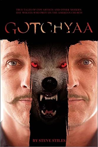 Gotchyaa cover