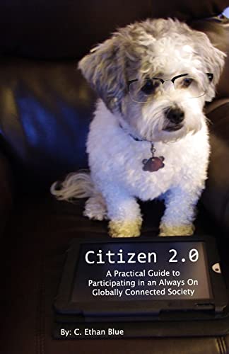 Citizen 2.0 cover