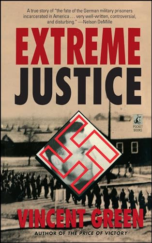 Extreme Justice cover
