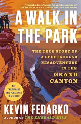 A WALK IN THE PARK