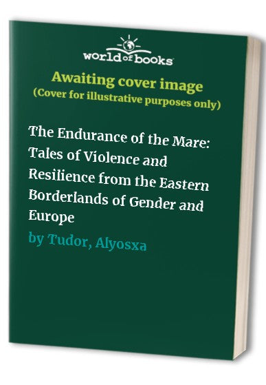The Endurance of the Mare cover