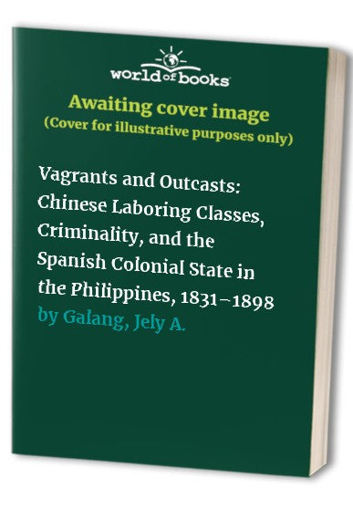 Vagrants and Outcasts cover art