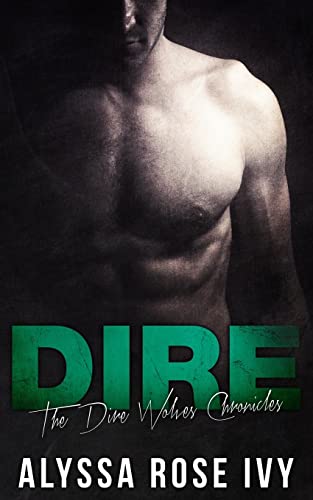 Dire cover