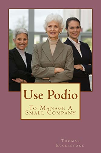 Use Podio cover