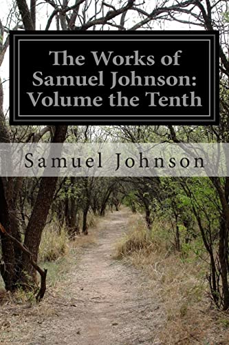 The Works of Samuel Johnson cover