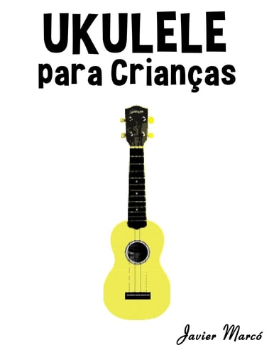Ukulele Para Crian cover
