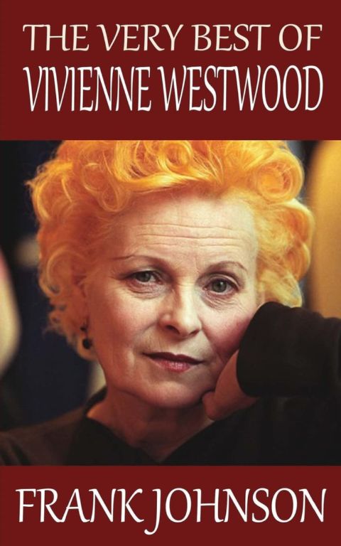 The Very Best of Vivienne Westwood cover