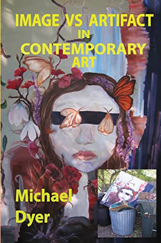 Image vs Artifact in Contemporary Art cover