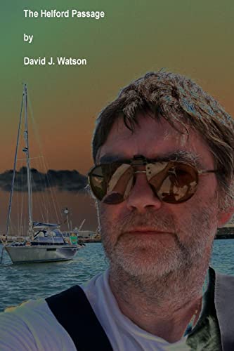 The Helford Passage cover