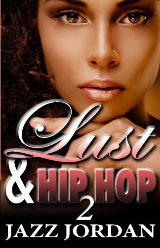 Lust & Hip Hop 2 (The Ms. Mogul Series) cover