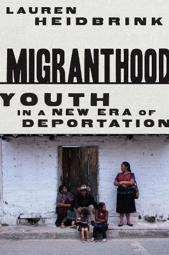 Migranthood cover