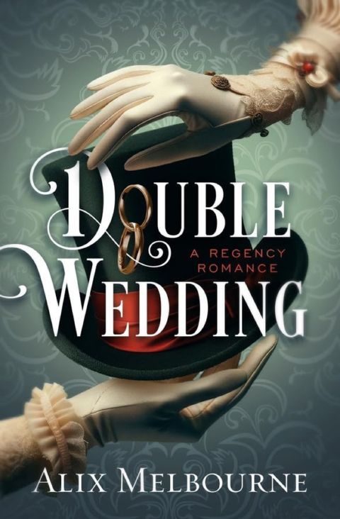 Double Wedding cover