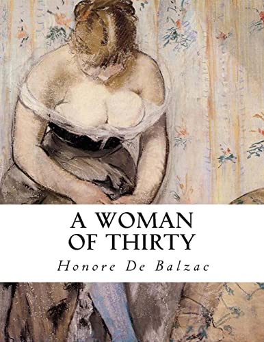 A Woman Of Thirty cover