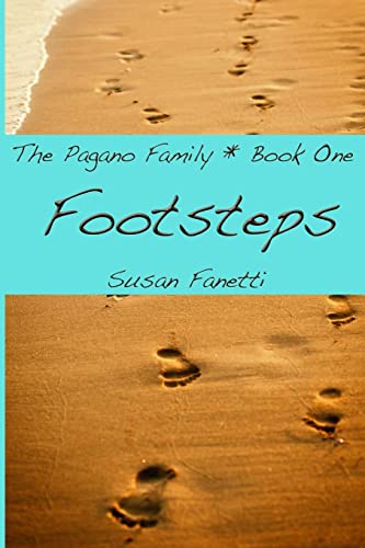 Footsteps cover