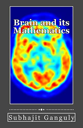Brain and its Mathematics cover