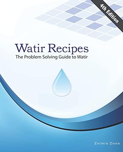 Watir Recipes cover