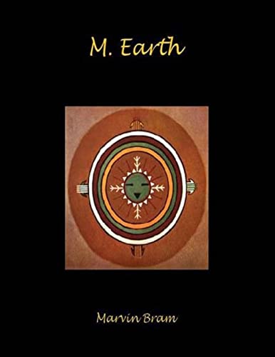 M. Earth cover