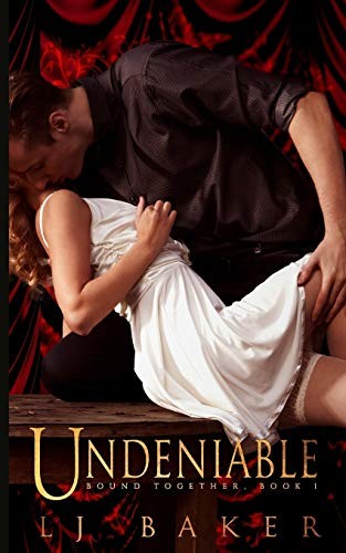 Undeniable cover