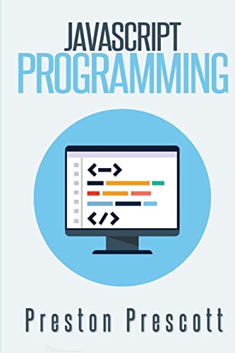 JavaScript Programming cover