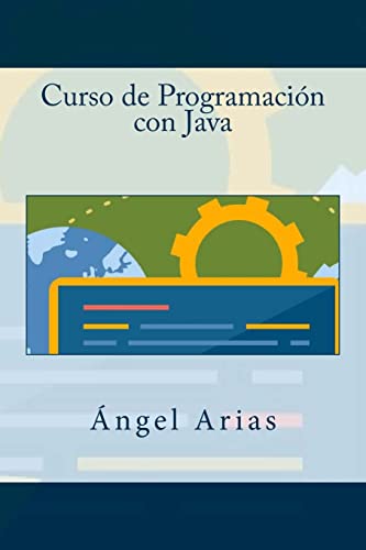 Curso de Programación con Java cover