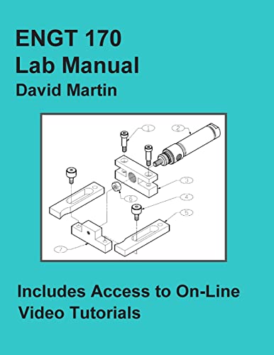 ENGT 170 Lab Manual cover
