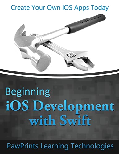 Beginning iOS Development with Swift cover