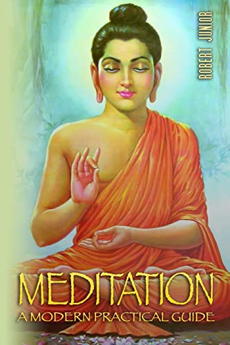 Meditation cover