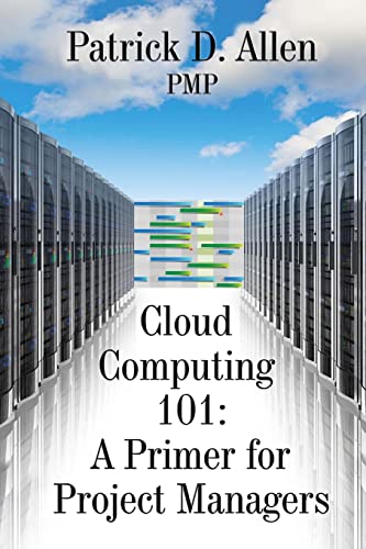 Cloud Computing 101 cover