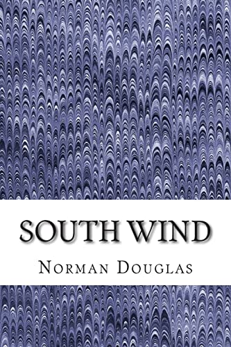 South Wind cover