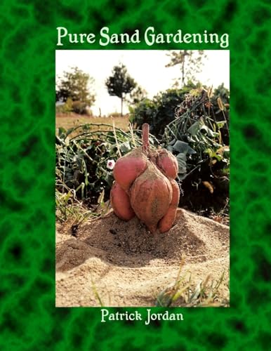 Pure Sand Gardening cover