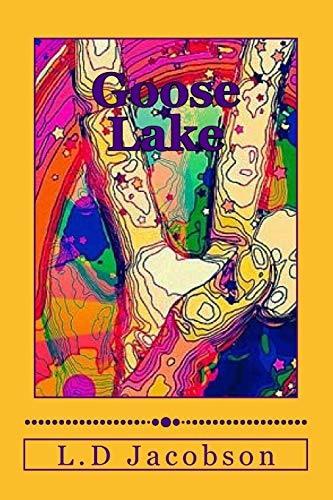 Goose Lake cover
