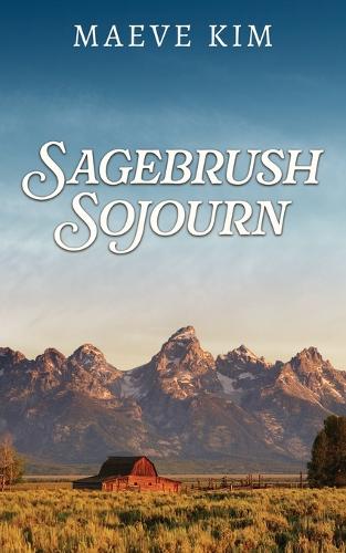 Sagebrush Sojourn cover
