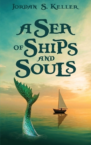 A Sea of Ships and Souls cover