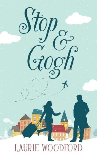 Stop and Gogh cover