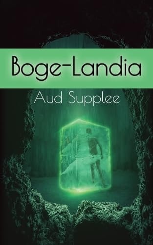 Boge-Landia (Winnie and the Wizard) cover