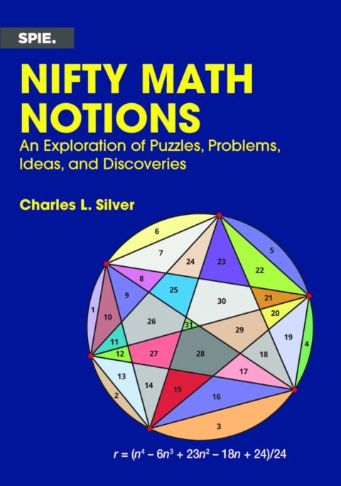 Nifty Math Notions cover