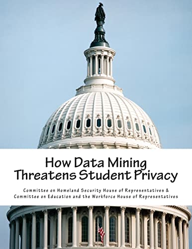 How Data Mining Threatens Student Privacy cover