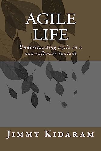 Agile Life cover