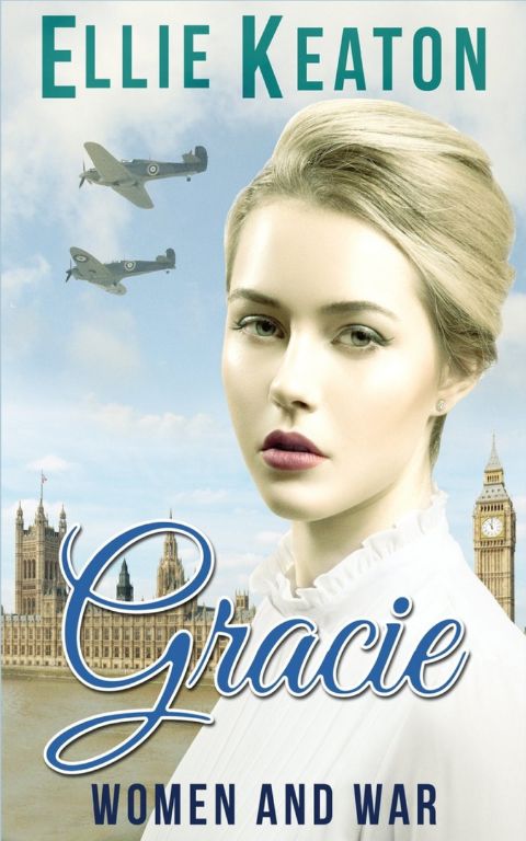 Gracie cover
