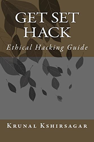 Get Set Hack cover
