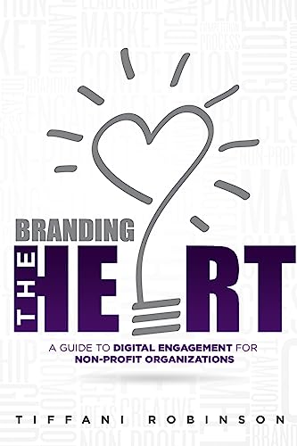 Branding the Heart cover
