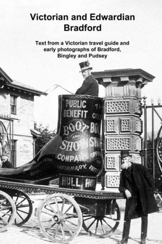 Victorian and Edwardian Bradford