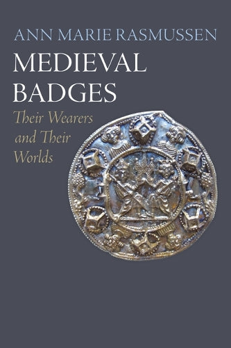 Medieval Badges cover