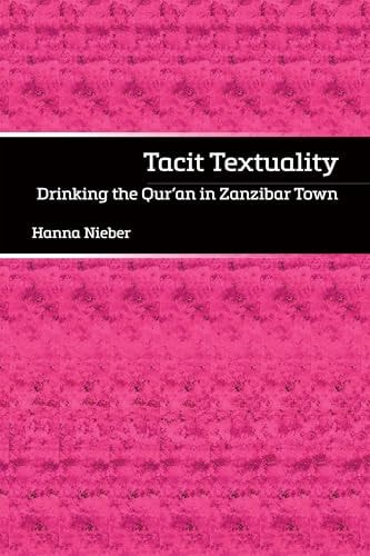 Tacit Textuality