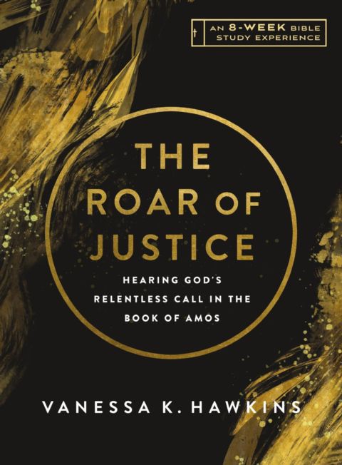 The Roar of Justice