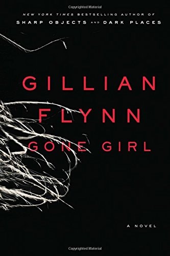 Gone Girl cover