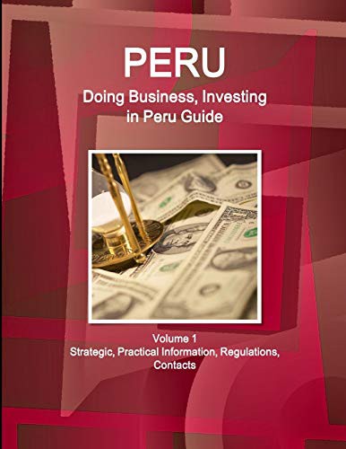 Peru cover