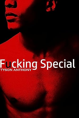 Fucking Special cover