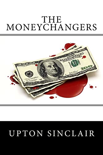 The Moneychangers cover