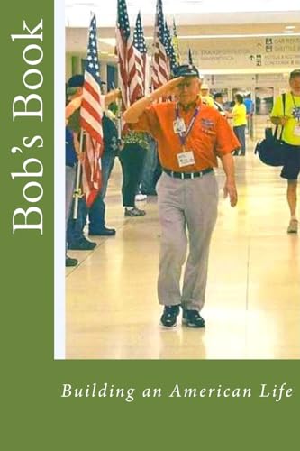 Bob's Book cover